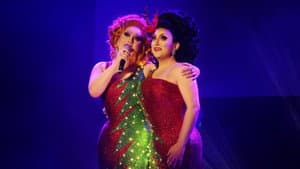 The Jinkx & DeLa Holiday Show — foto 1