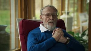 Felix möter Ingvar Kamprad — foto 1
