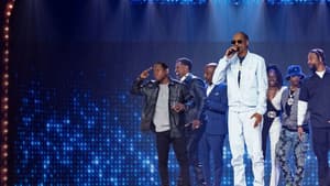 Snoop Dogg's F*cn Around Comedy Special — foto 2