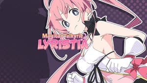 Mahou Touki Lyristia — foto 5