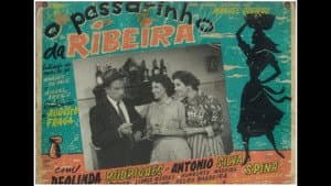 O Passarinho da Ribeira — foto 2