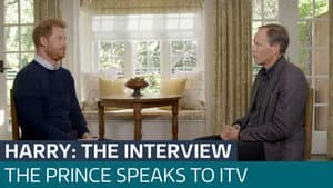 Harry: The Interview — foto 5
