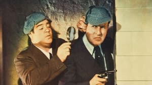 Abbott y Costello: ¿Quién mató a quién? — foto 6