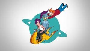 Futurama — foto 5