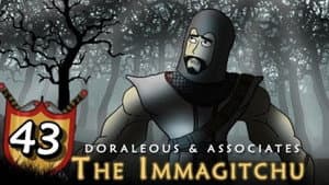 Episodio 43