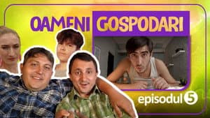Episodio 5