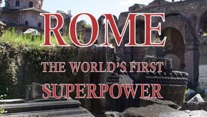 Rome: The World's First Superpower — foto 1