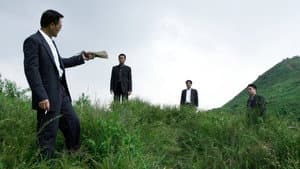 黑社會2：以和為貴 — foto 1
