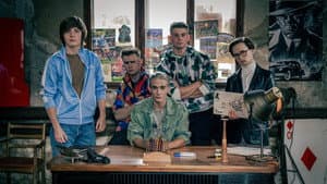High School Heist — foto 1