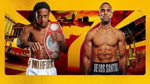 Abdullah Mason vs. Jeremia Nakathila — foto 5