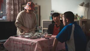 愛的輪候碼 — foto 2