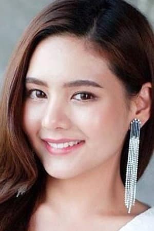 พรทิวา สาครจันทร์