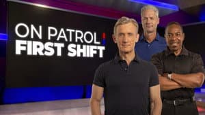 On Patrol: First Shift — foto 3