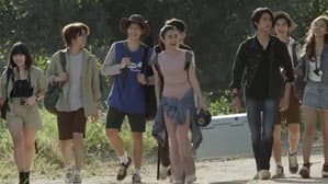 ธีซิส อมตะพันธุ์สยอง — foto 1