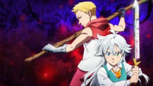 The Seven Deadly Sins: El rencor de Edimburgo (Parte 2) — foto 2