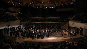 Bach: St. John Passion — foto 1