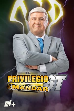 Contienda por el 2024