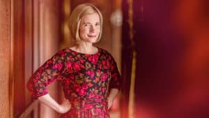 Six Wives with Lucy Worsley — foto 4
