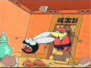 Episodio 58