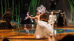 Cirque du Soleil: Amaluna — foto 6