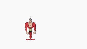 Plastic Man — foto 5