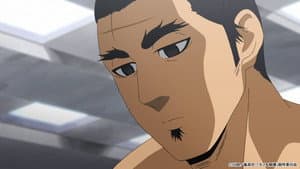 ¡Ataca! Establo Shibakiyama