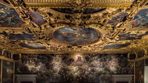 Tintoretto - Un ribelle a Venezia — foto 1