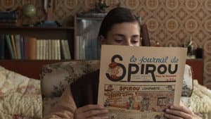 Spirou, l'aventure humoristique — foto 2