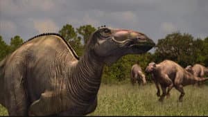 When Dinosaurs Roamed America — foto 5