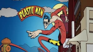 The Plastic Man Comedy/Adventure Show — foto 2