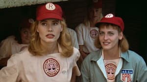 A League of Their Own — foto 7