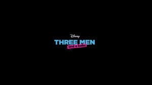 Three Men and a Baby — foto 1