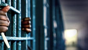 American Jail — foto 2