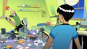 Episodio 33