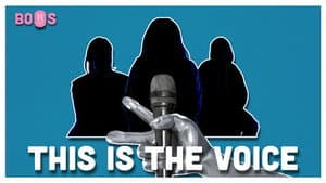 BOOS: This is The Voice — foto 1
