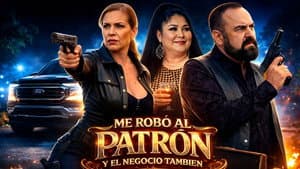 Me Robo Al Patron Y El Negocio Tambien — foto 2