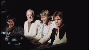 The Skywalker Legacy — foto 2