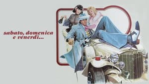 Sabato, domenica e venerdì — foto 2