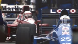 F1 How It Was — foto 1