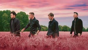 Westlife: The Wild Dreams Tour (Live at Wembley Stadium) — foto 1