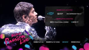 Shine 除夕跨年演唱会 2012 — foto 1