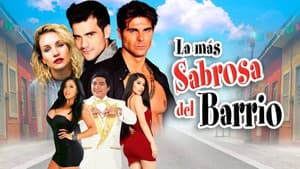 La más sabrosa del barrio — foto 1