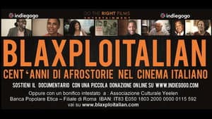 Blaxploitalian: 100 Years of Blackness in Italian Cinema — foto 1