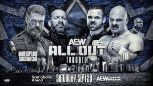AEW All Out 2025 — foto 10