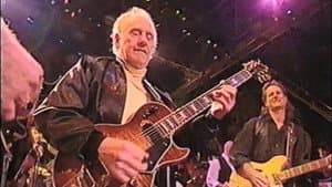 Guitar Legends EXPO '92 at Sevilla - The Folk Rock Night — foto 1