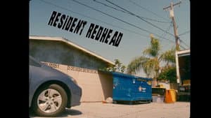 Resident Redhead — foto 1