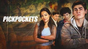 Pickpockets: maestros del robo — foto 3