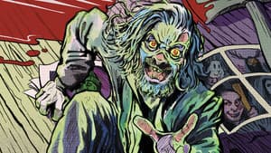 Dean of the Dead Presents: Holiday Horrors — foto 1