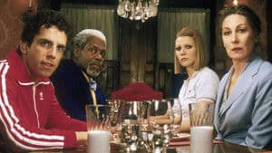 Los excéntricos Tenenbaums — foto 4