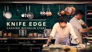 Al filo: Persiguiendo Estrellas Michelin — foto 8